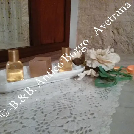 Antico Borgo B&B