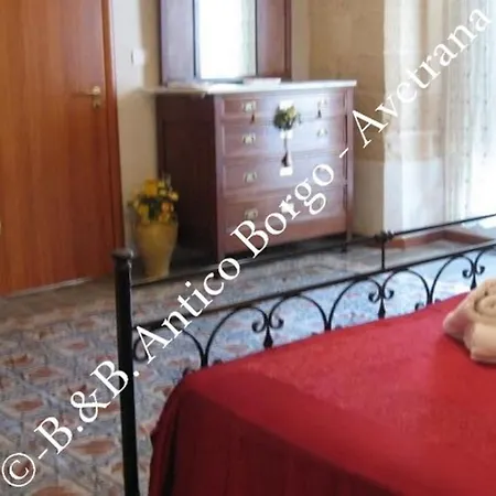 Antico Borgo * 아베트라나