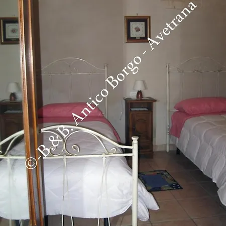 Antico Borgo B&B
