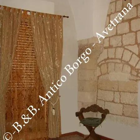 Antico Borgo *