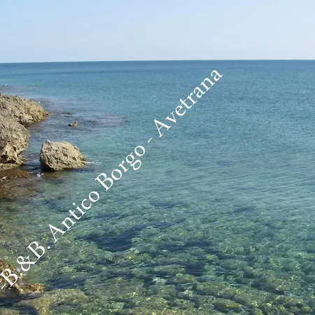 B&B Antico Borgo