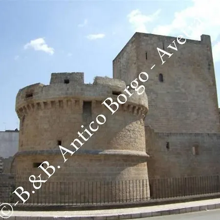 Antico Borgo *